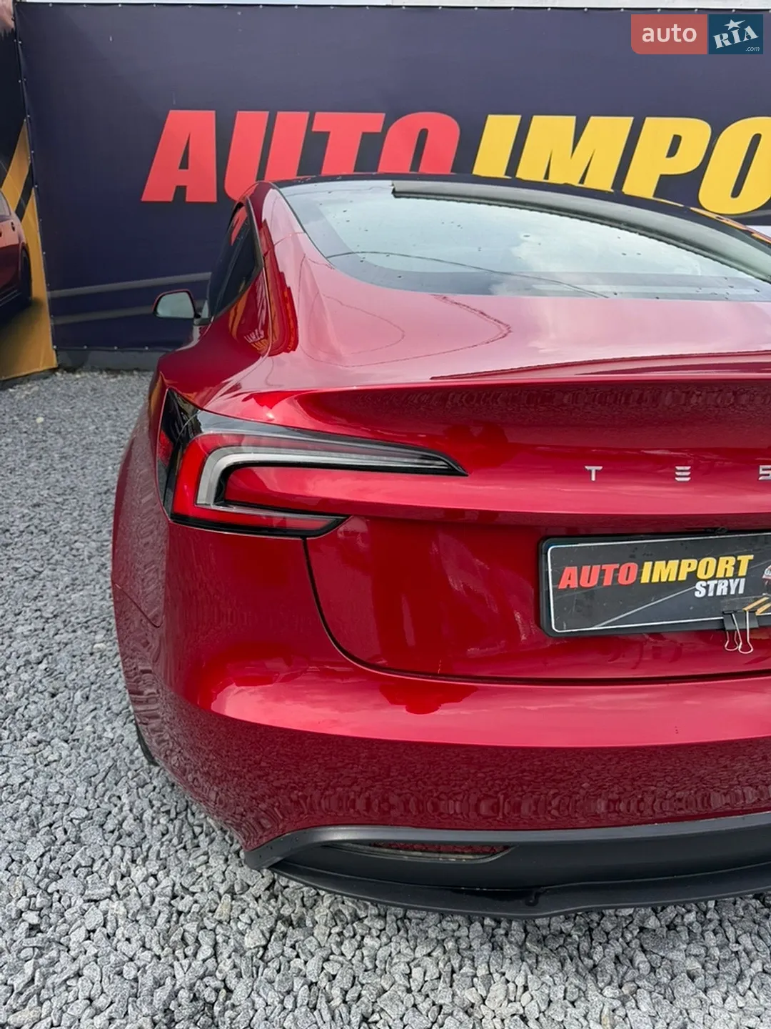 2024 Tesla Model 3 - мініатюра 10