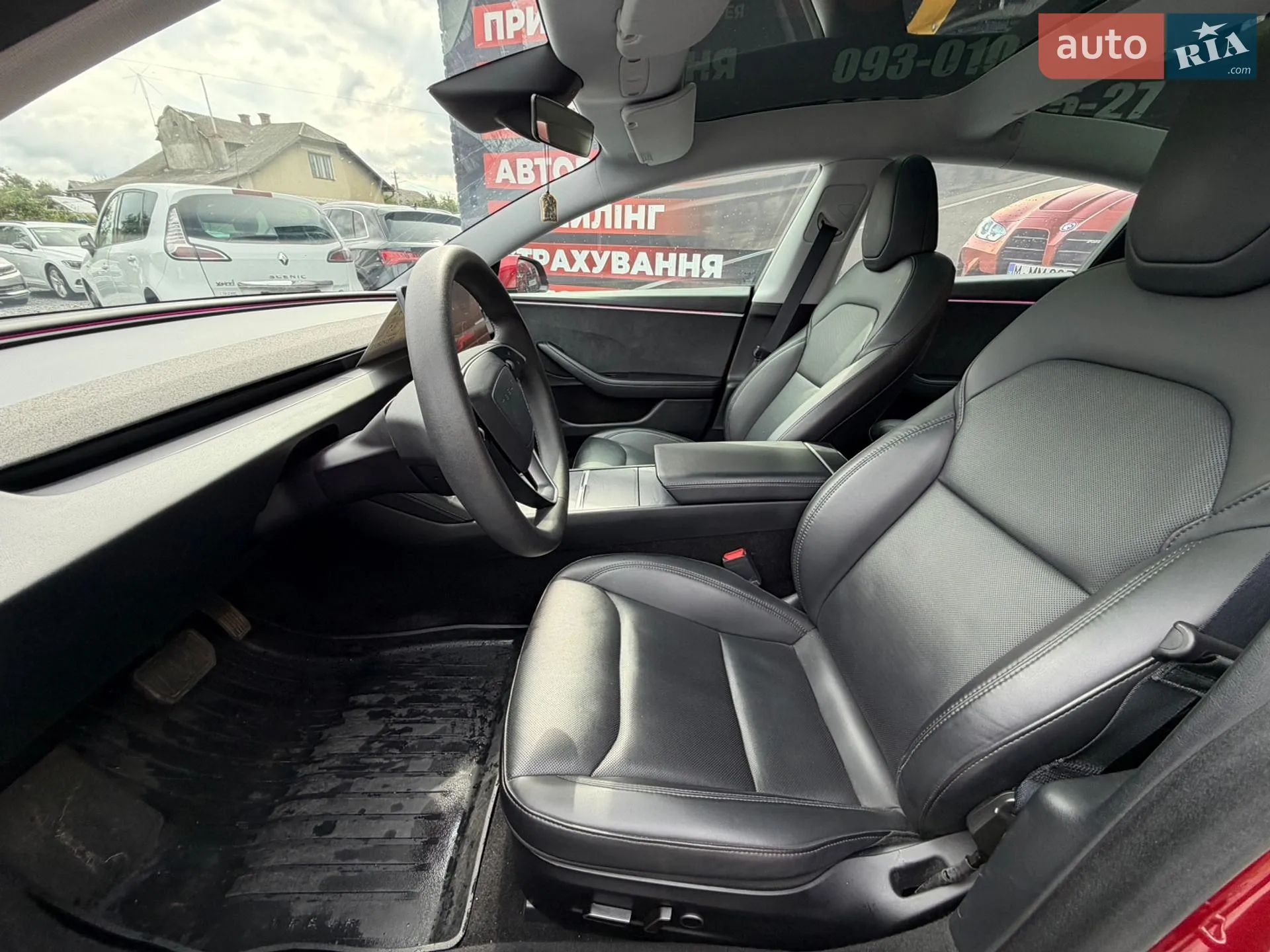2024 Tesla Model 3 - мініатюра 15
