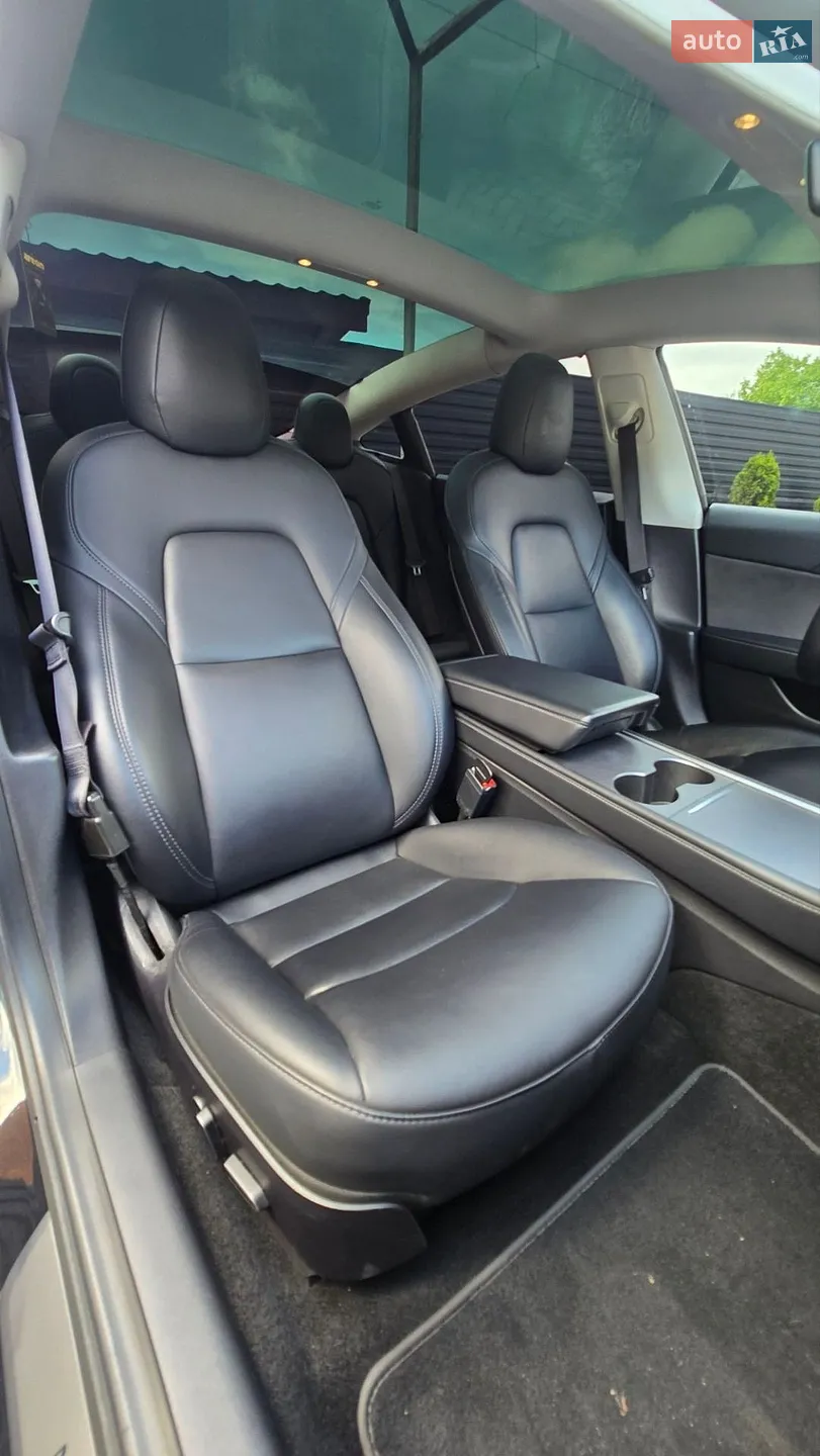 2020 Tesla Model 3 - мініатюра 28