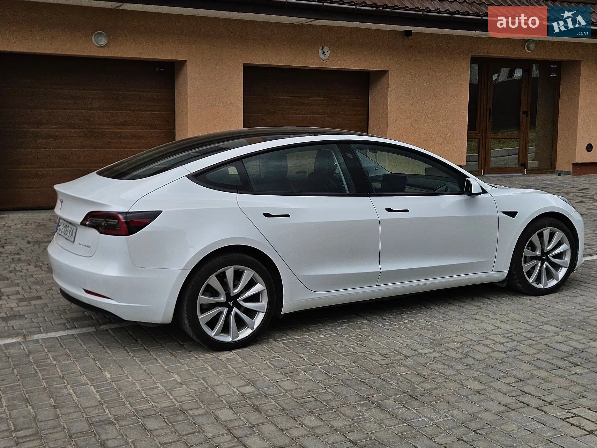 2023 Tesla Model 3 - мініатюра 8