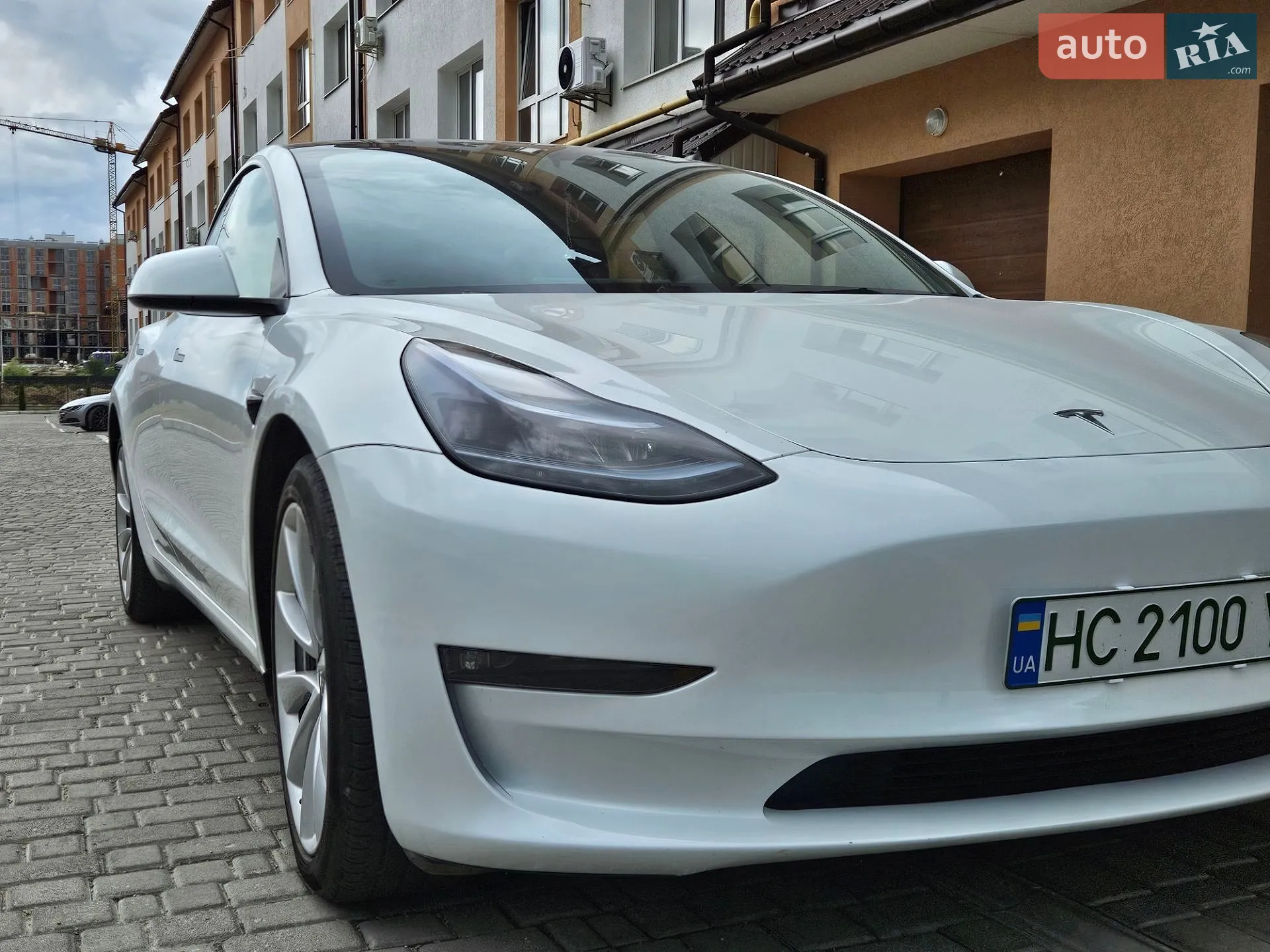 2023 Tesla Model 3 - мініатюра 16