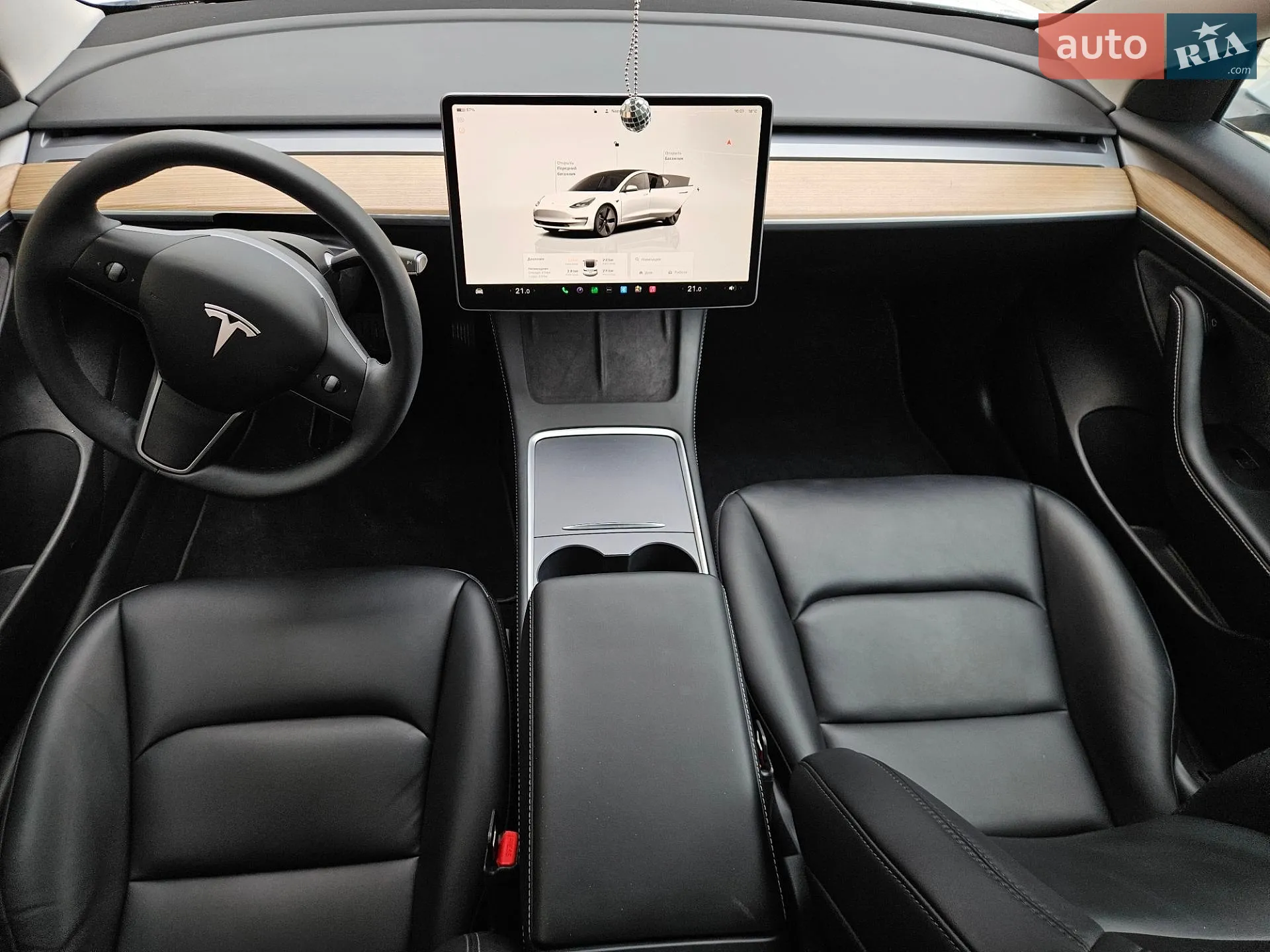 2023 Tesla Model 3 - мініатюра 23