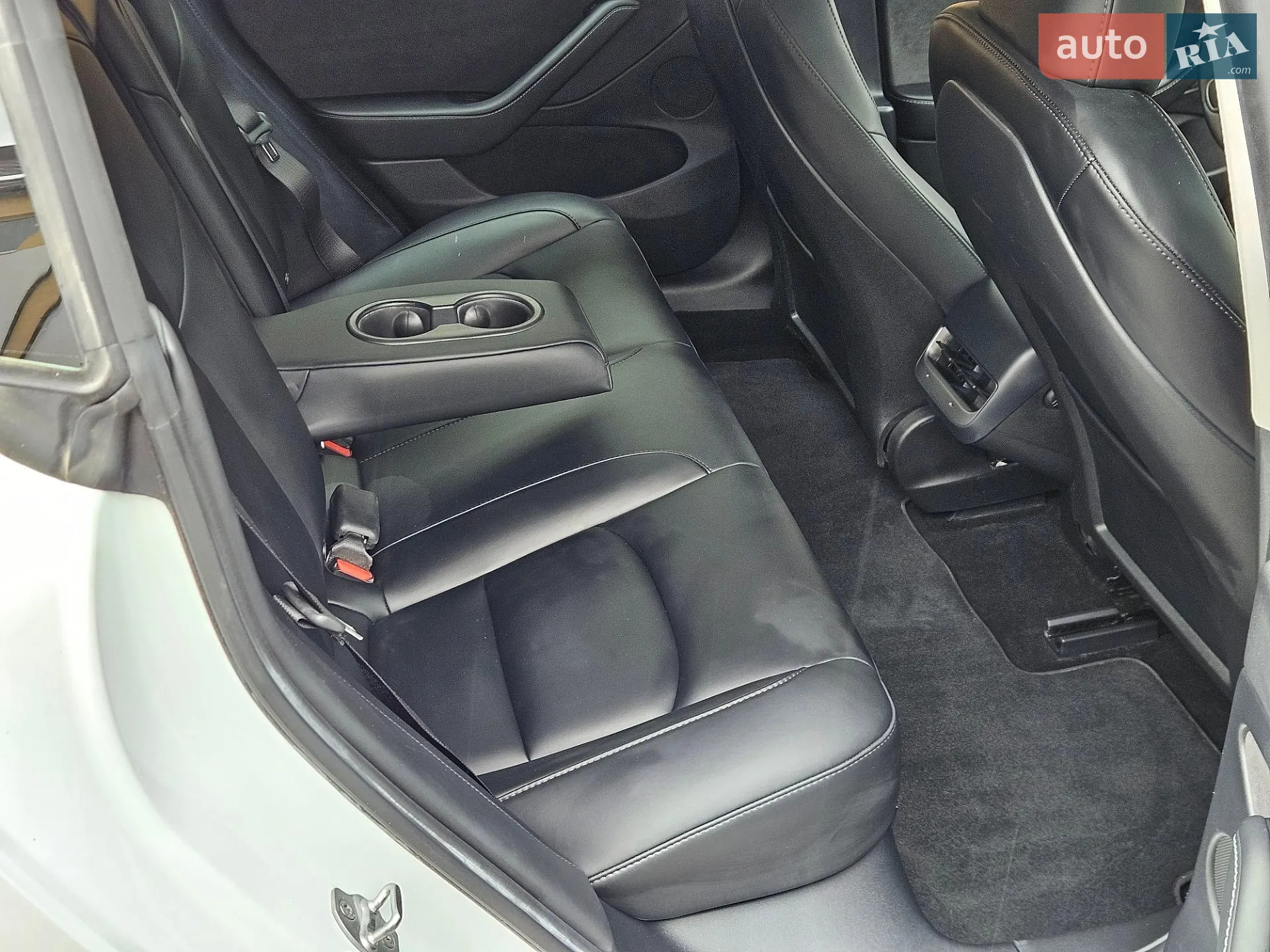2023 Tesla Model 3 - мініатюра 28