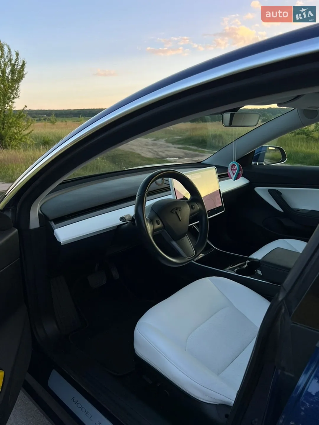 2018 Tesla Model 3 - мініатюра 22