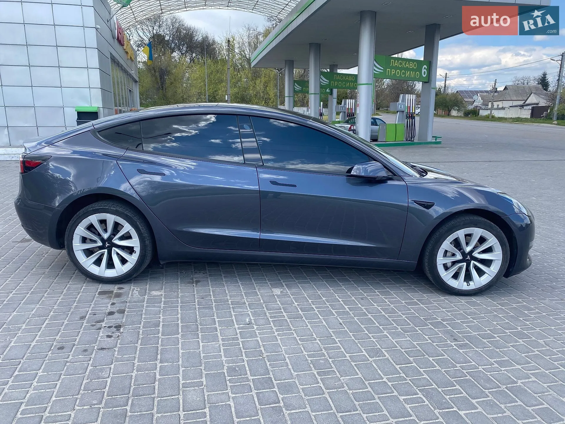 2022 Tesla Model 3 - мініатюра 6