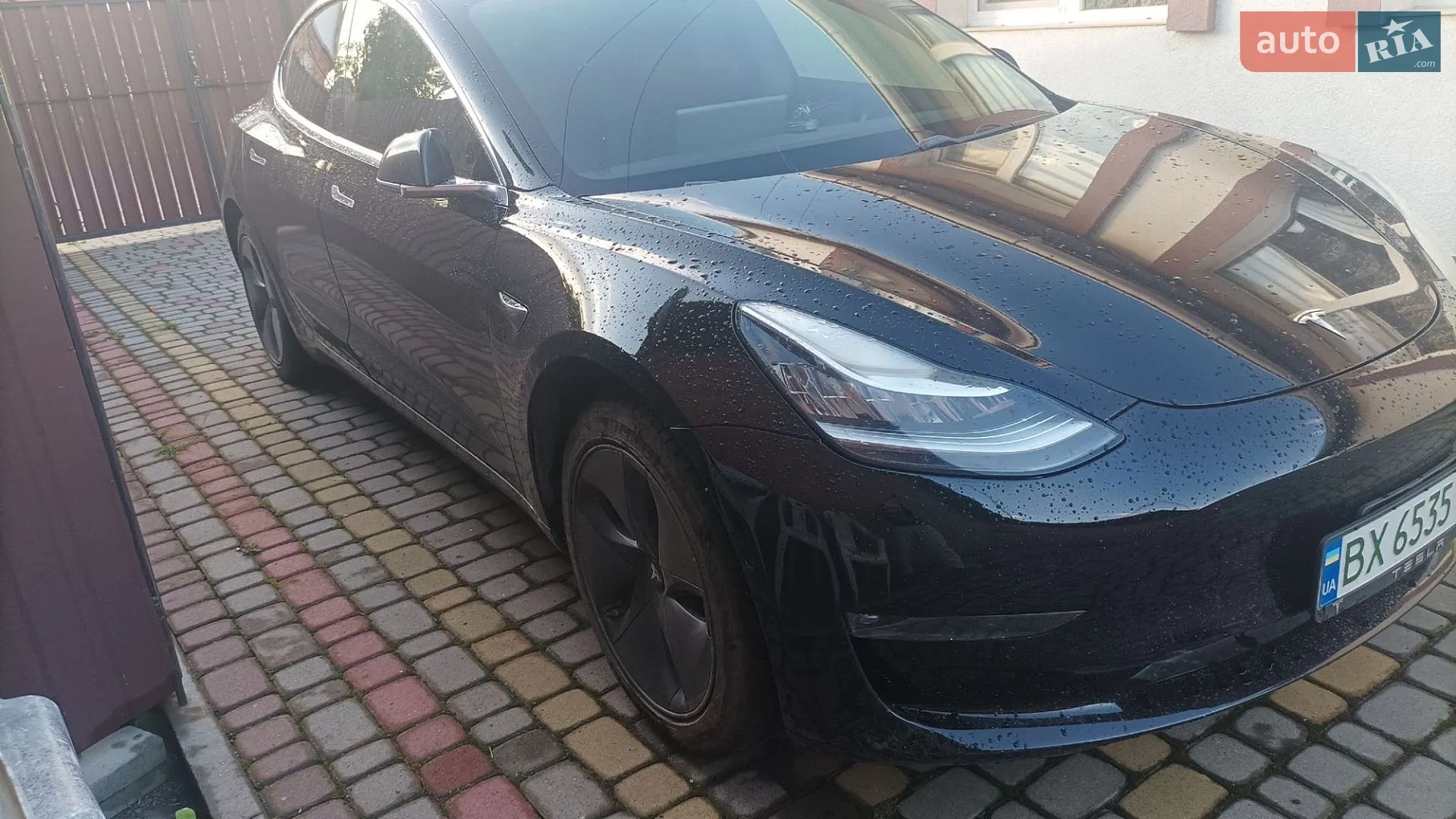 2019 Tesla Model 3 - фото 1
