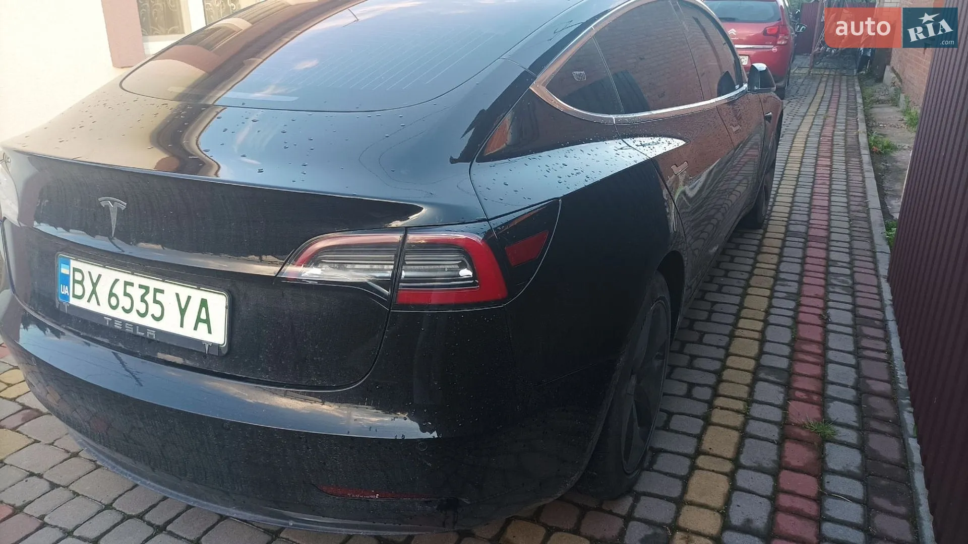 2019 Tesla Model 3 - мініатюра 3