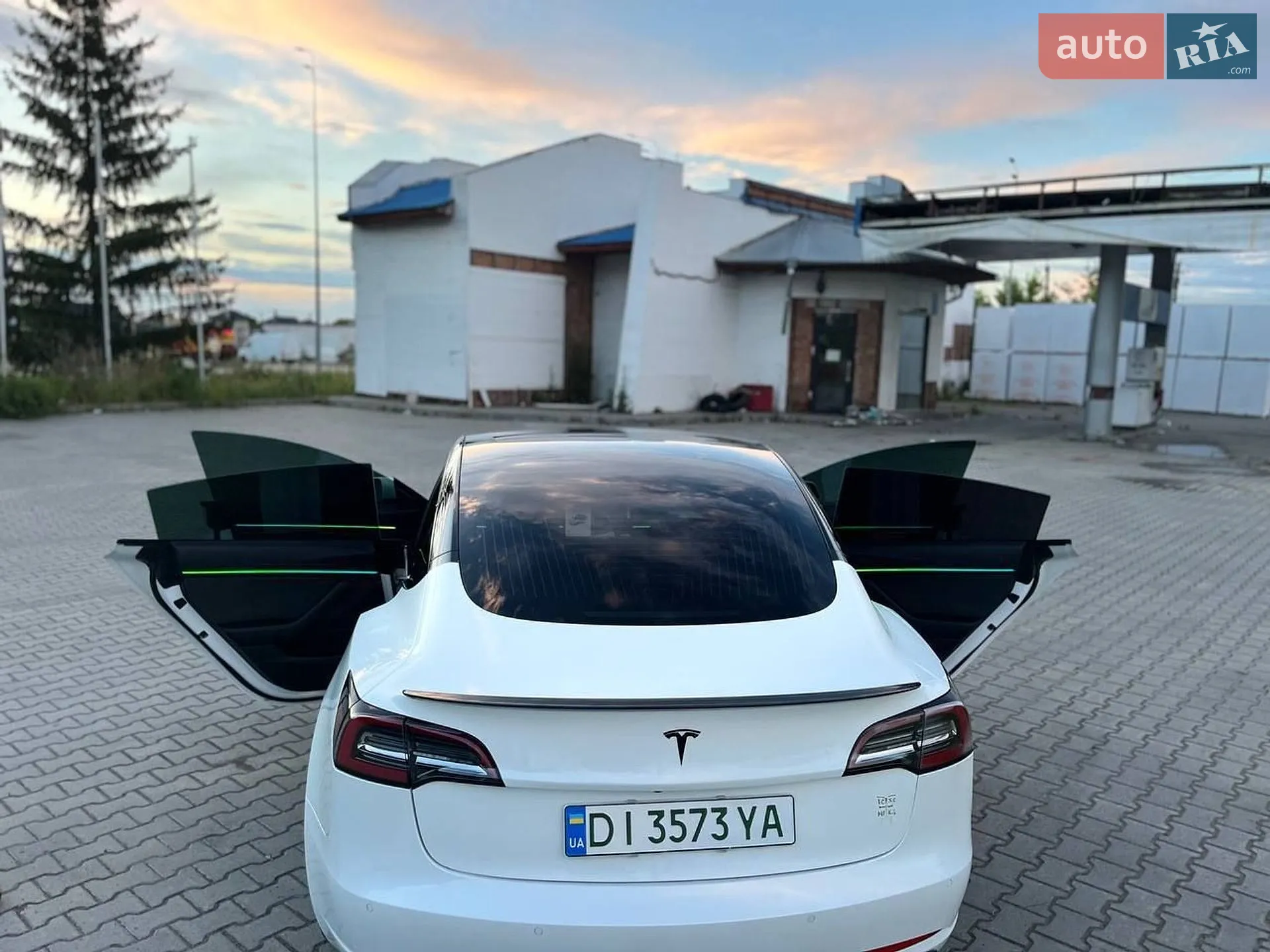 2019 Tesla Model 3 - мініатюра 10