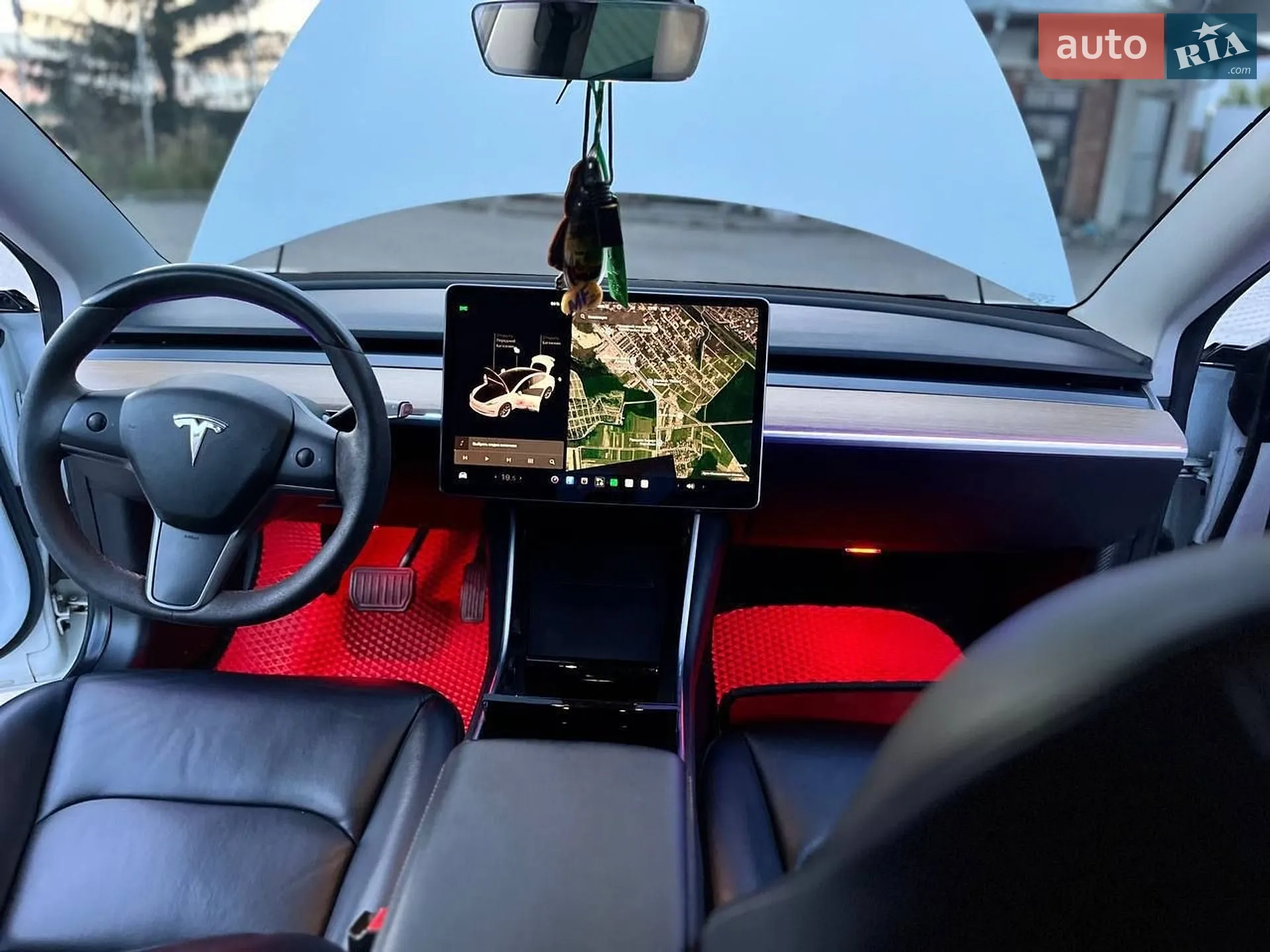 2019 Tesla Model 3 - мініатюра 11