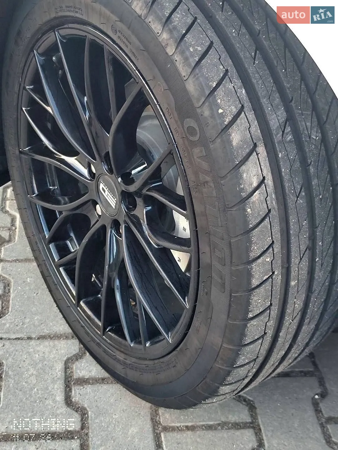 2019 Tesla Model 3 - мініатюра 16