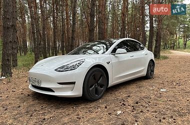 Седан Tesla Model 3 2019 в Каменском