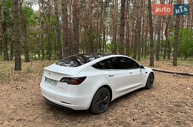 Седан Tesla Model 3 2019 в Каменском
