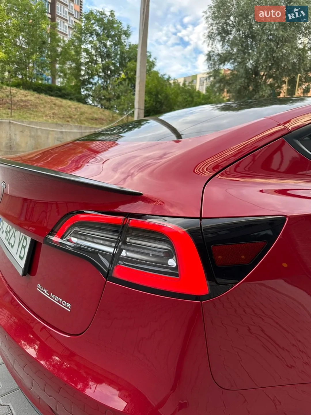 2020 Tesla Model 3 - мініатюра 14
