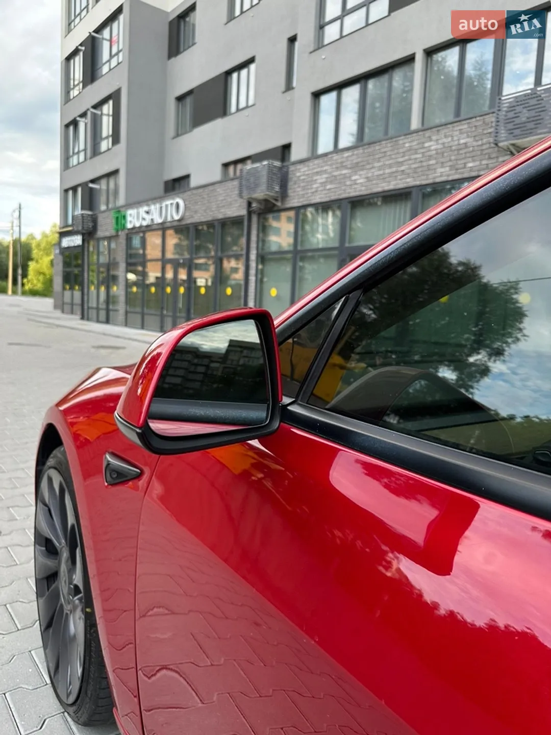 2020 Tesla Model 3 - мініатюра 19