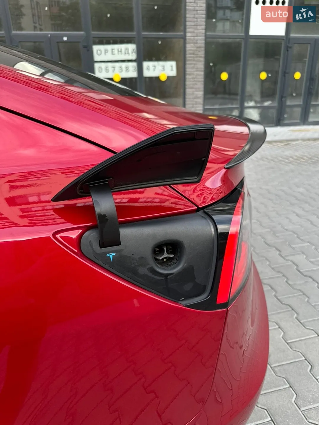 2020 Tesla Model 3 - мініатюра 28