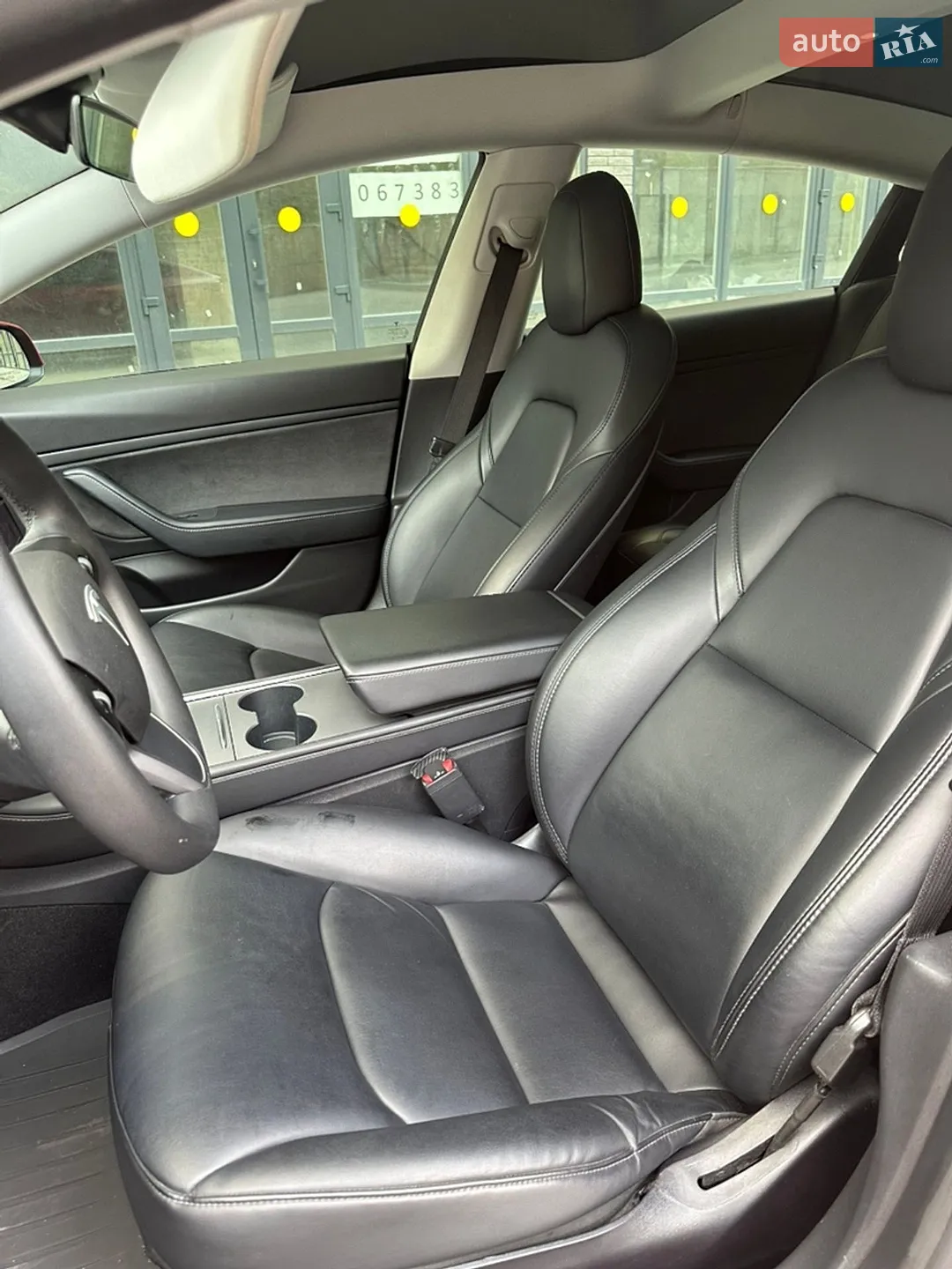 2020 Tesla Model 3 - мініатюра 32
