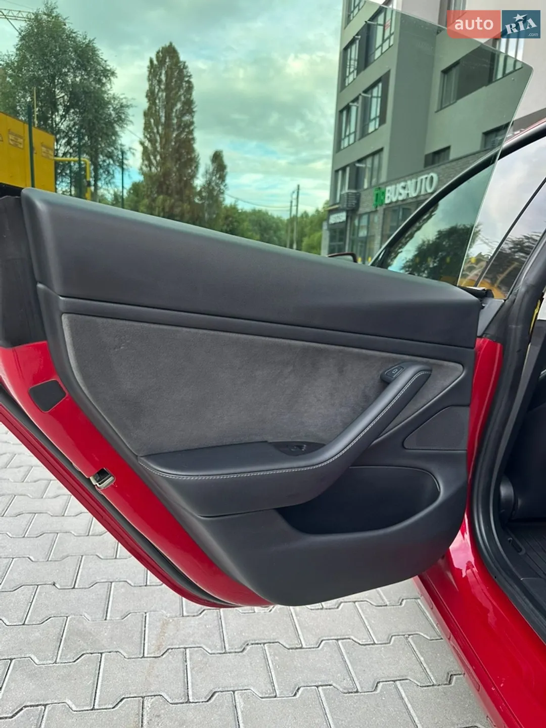 2020 Tesla Model 3 - мініатюра 45