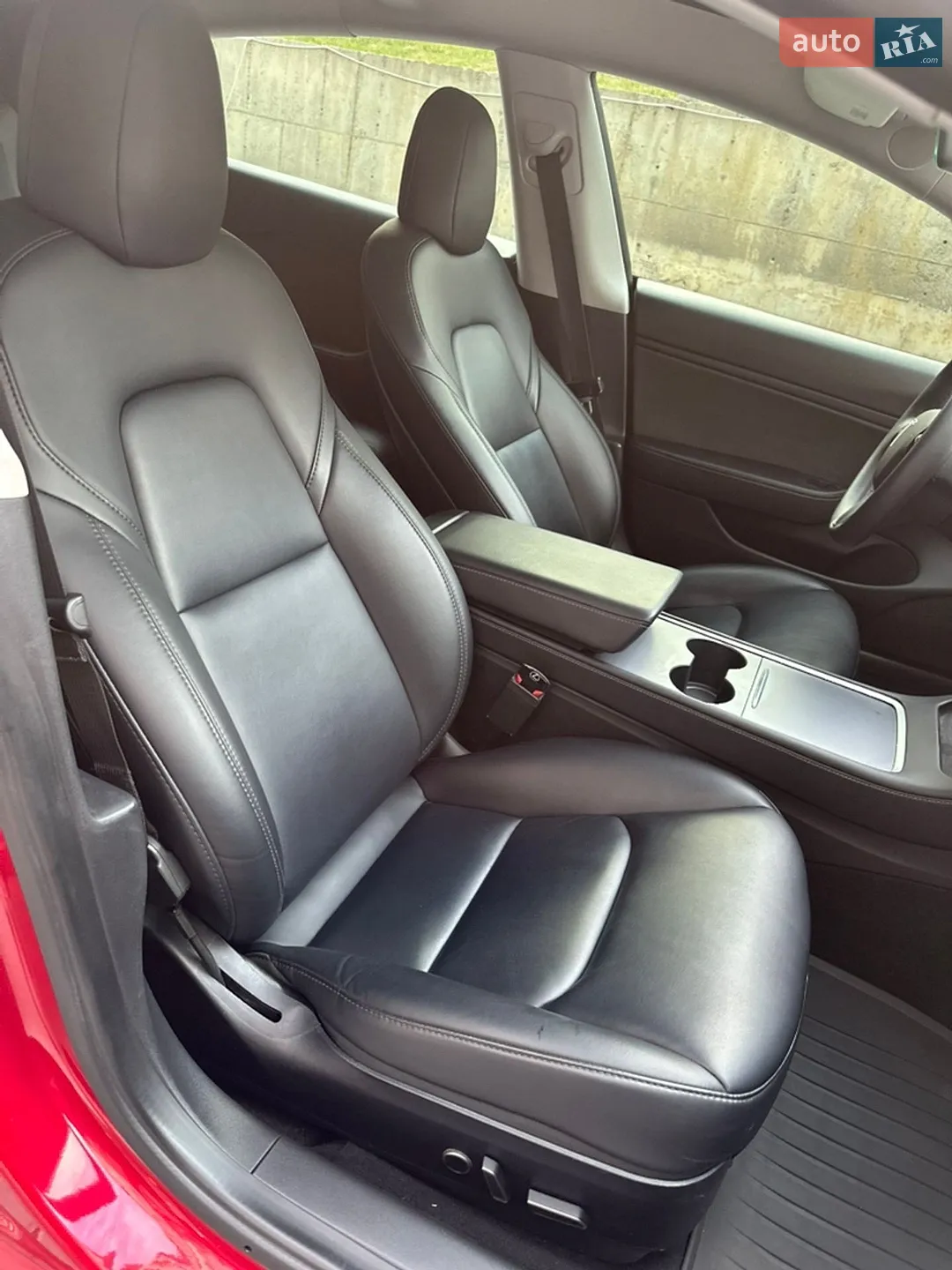 2020 Tesla Model 3 - мініатюра 55
