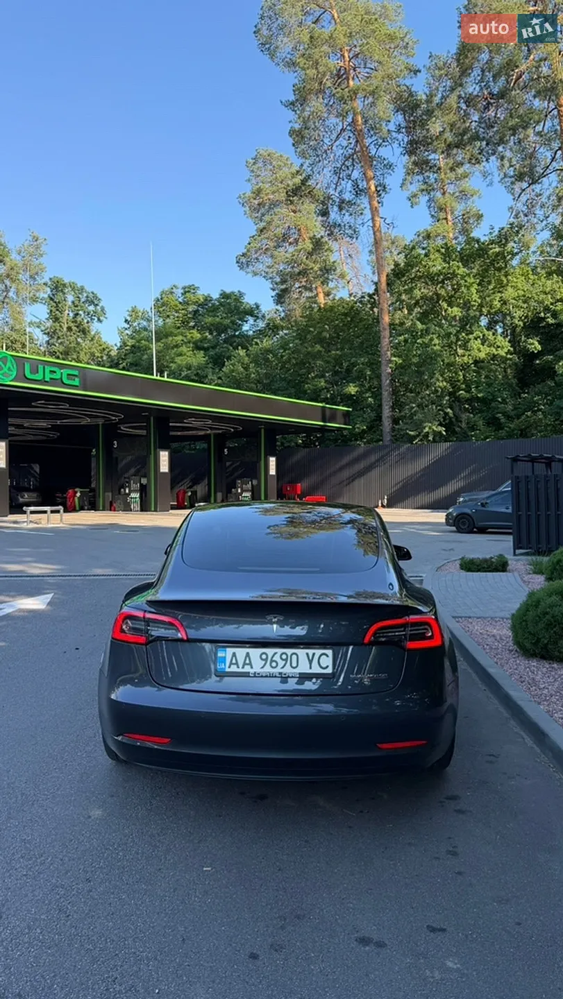 2022 Tesla Model 3 - мініатюра 6