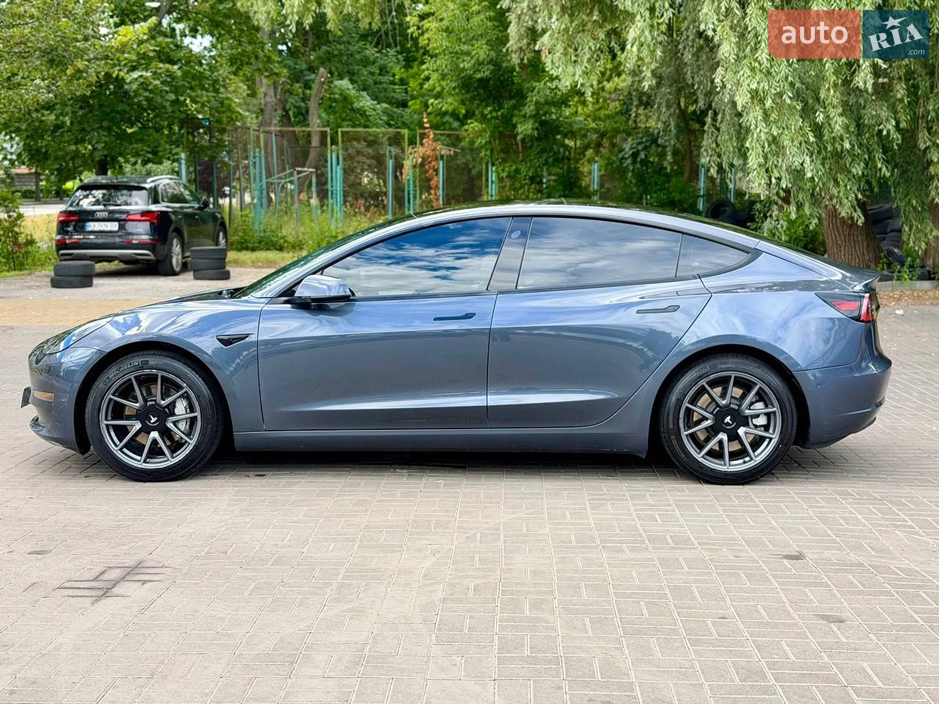 2022 Tesla Model 3 - мініатюра 6