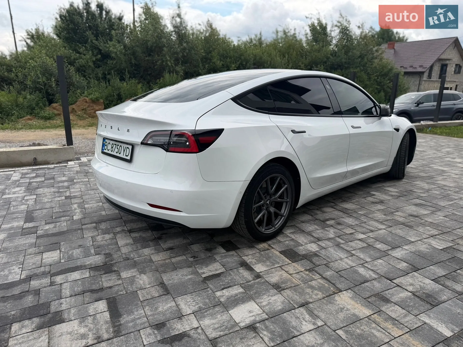 2021 Tesla Model 3 - мініатюра 7