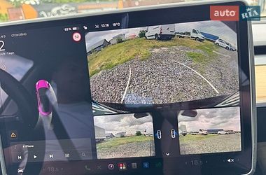 Седан Tesla Model 3 2021 в Луцке