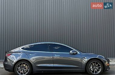 Седан Tesla Model 3 2018 в Миколаєві фото 9 Седан Tesla Model 3 2018 в Миколаєві