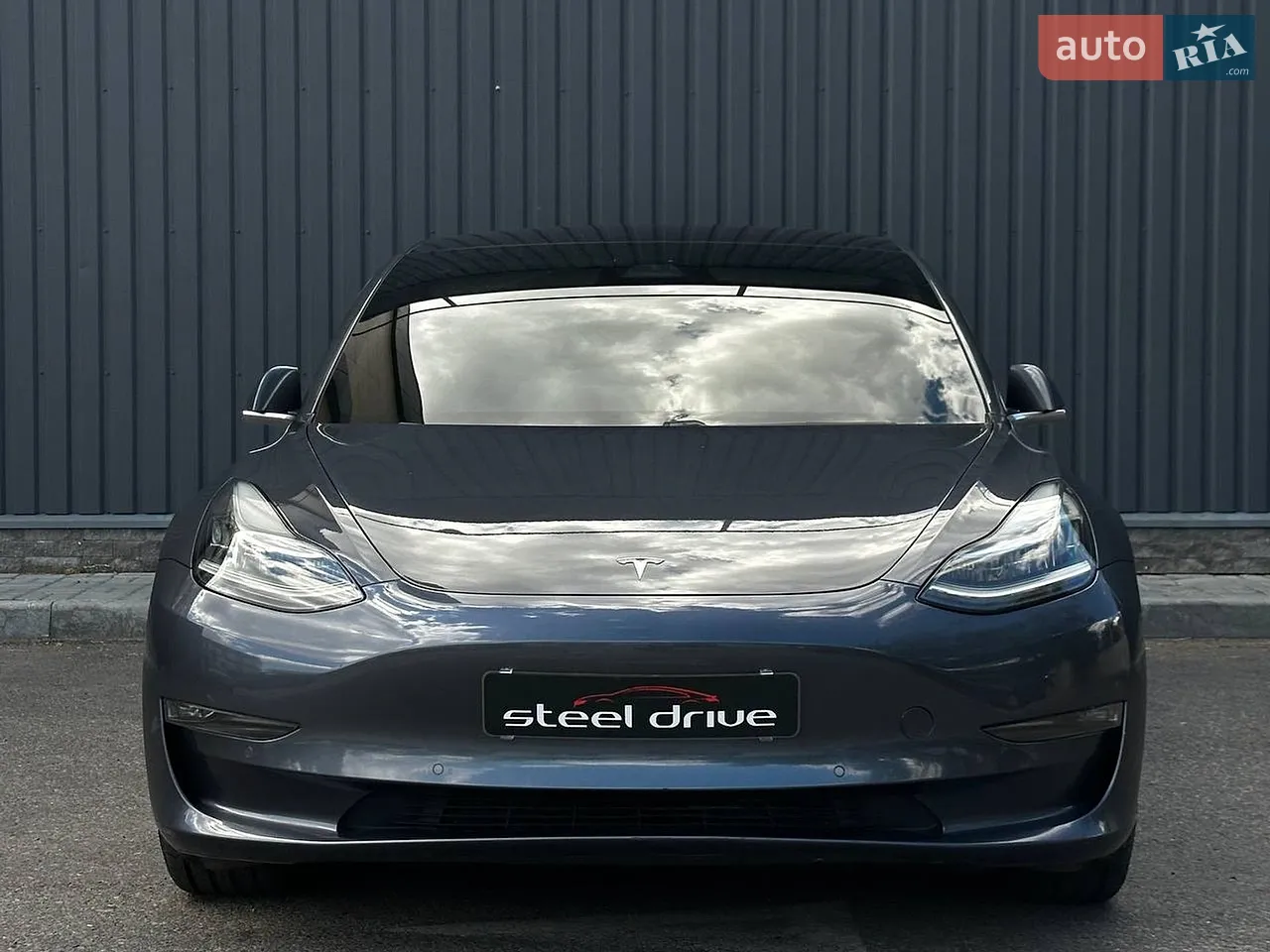 2019 Tesla Model 3 - мініатюра 16