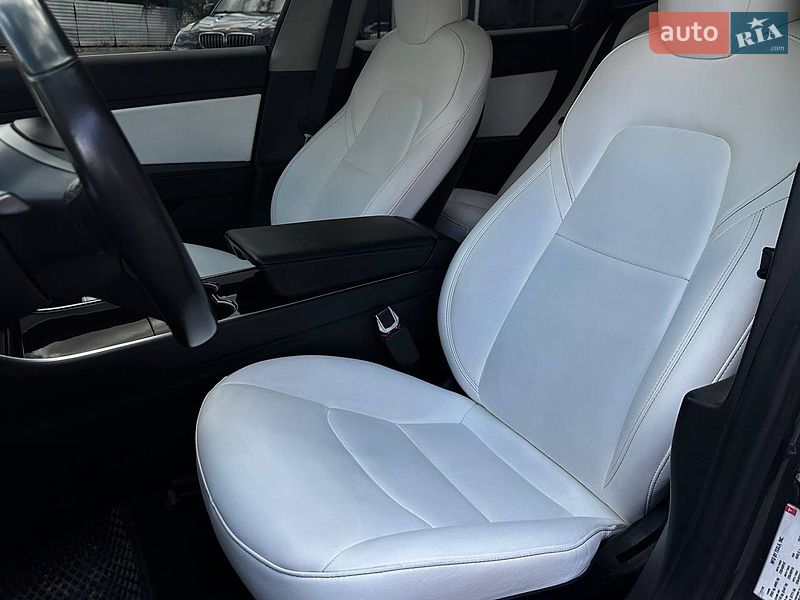 Седан Tesla Model 3 2018 в Миколаєві фото 12 Седан Tesla Model 3 2018 в Миколаєві