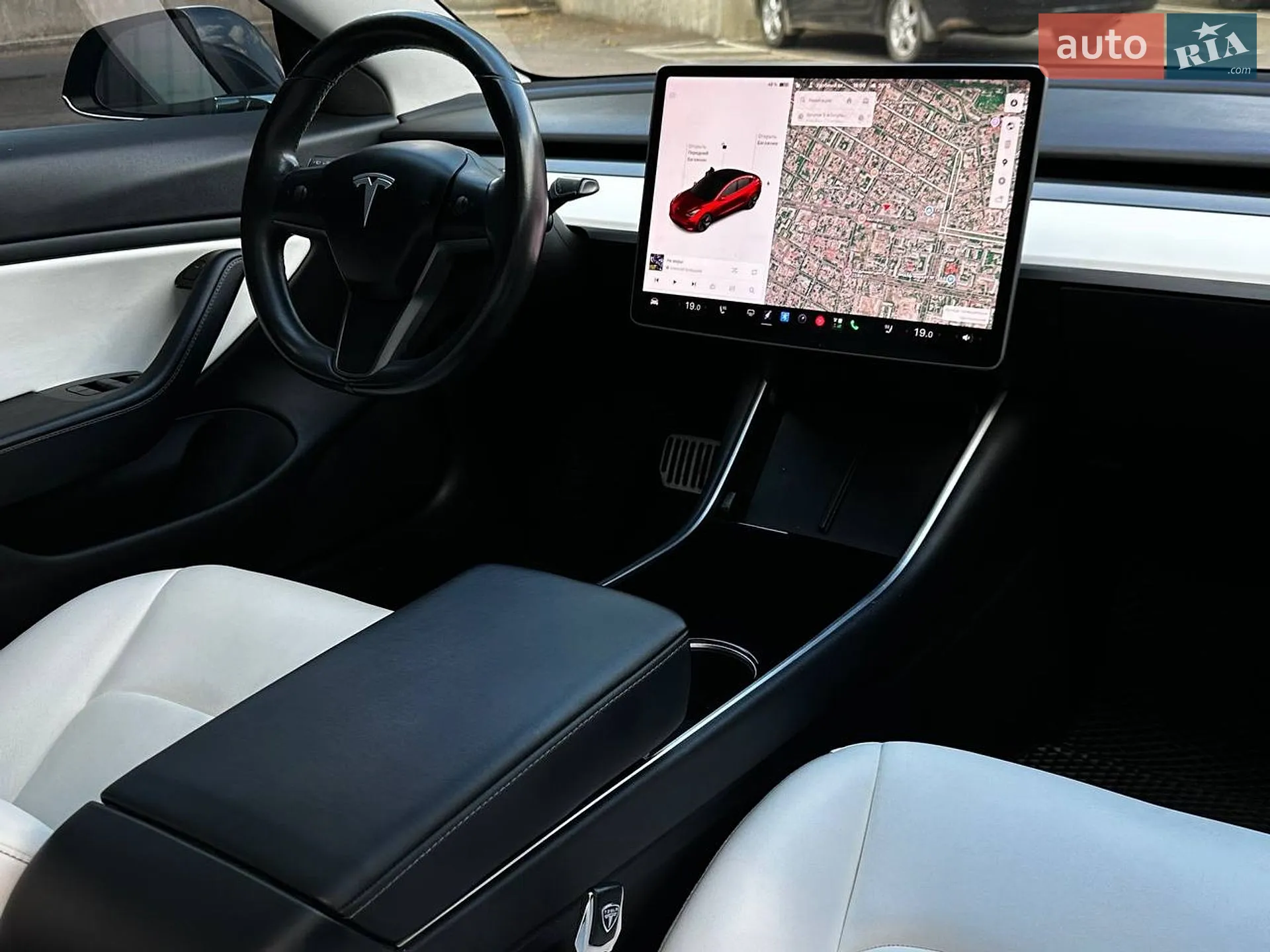 2018 Tesla Model 3 - мініатюра 17