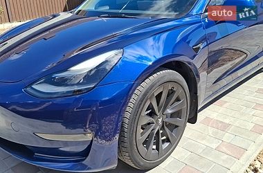 Седан Tesla Model 3 2022 в Виннице фото 8 Седан Tesla Model 3 2022 в Виннице