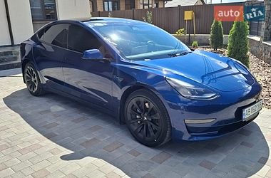 Седан Tesla Model 3 2022 в Виннице фото 6 Седан Tesla Model 3 2022 в Виннице