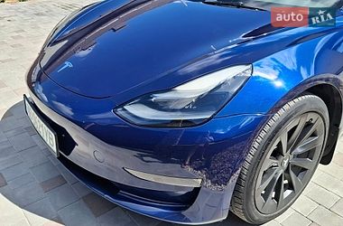 Седан Tesla Model 3 2022 в Виннице фото 7 Седан Tesla Model 3 2022 в Виннице