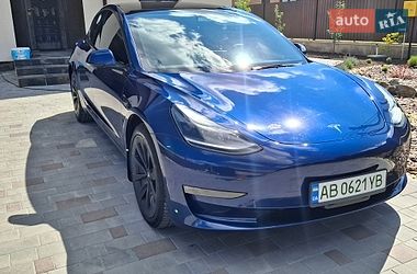 Седан Tesla Model 3 2022 в Виннице фото 5 Седан Tesla Model 3 2022 в Виннице