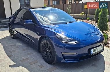 Седан Tesla Model 3 2022 в Виннице фото 4 Седан Tesla Model 3 2022 в Виннице