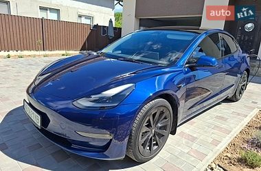 Седан Tesla Model 3 2022 в Виннице фото 10 Седан Tesla Model 3 2022 в Виннице