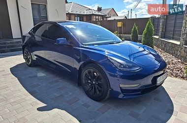 Седан Tesla Model 3 2022 в Виннице фото 12 Седан Tesla Model 3 2022 в Виннице
