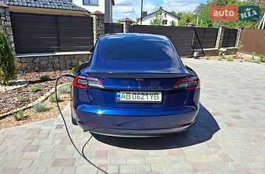 Седан Tesla Model 3 2022 в Виннице фото 14 Седан Tesla Model 3 2022 в Виннице
