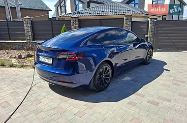 Седан Tesla Model 3 2022 в Виннице фото 13 Седан Tesla Model 3 2022 в Виннице