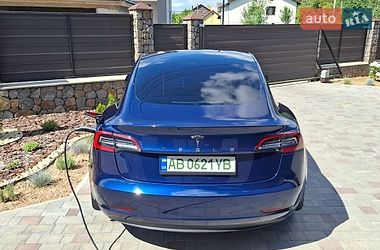 Седан Tesla Model 3 2022 в Виннице фото 17 Седан Tesla Model 3 2022 в Виннице