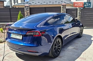Седан Tesla Model 3 2022 в Виннице фото 18 Седан Tesla Model 3 2022 в Виннице