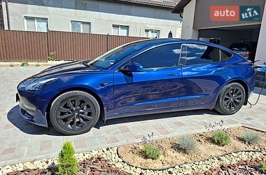 Седан Tesla Model 3 2022 в Виннице фото 19 Седан Tesla Model 3 2022 в Виннице