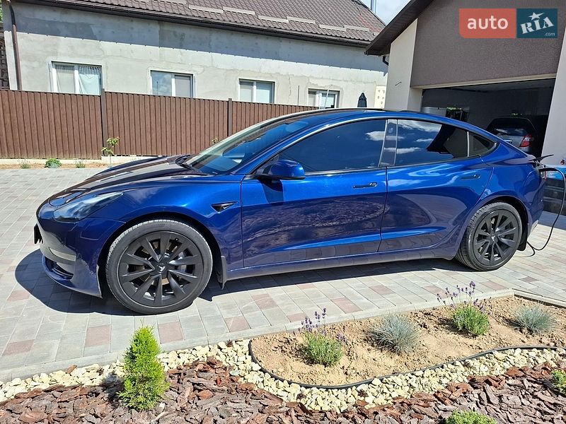 Седан Tesla Model 3 2022 в Виннице фото 19 Седан Tesla Model 3 2022 в Виннице