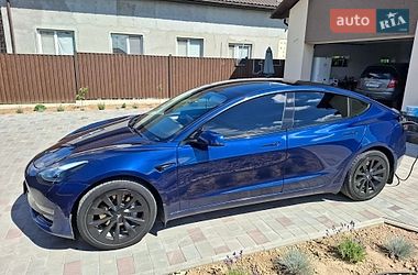 Седан Tesla Model 3 2022 в Виннице фото 20 Седан Tesla Model 3 2022 в Виннице