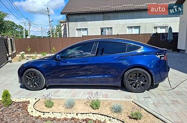 Седан Tesla Model 3 2022 в Виннице фото 21 Седан Tesla Model 3 2022 в Виннице