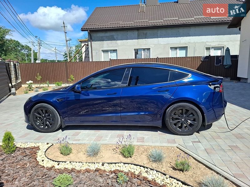 Седан Tesla Model 3 2022 в Виннице фото 21 Седан Tesla Model 3 2022 в Виннице