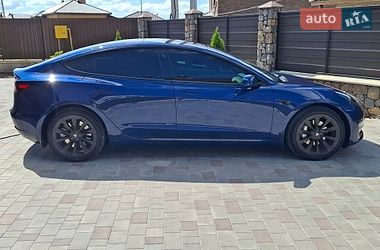 Седан Tesla Model 3 2022 в Виннице фото 23 Седан Tesla Model 3 2022 в Виннице