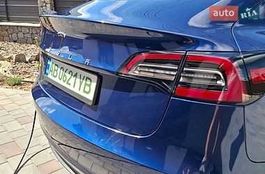 Седан Tesla Model 3 2022 в Виннице фото 25 Седан Tesla Model 3 2022 в Виннице