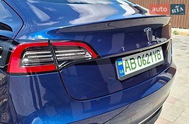 Седан Tesla Model 3 2022 в Вінниці