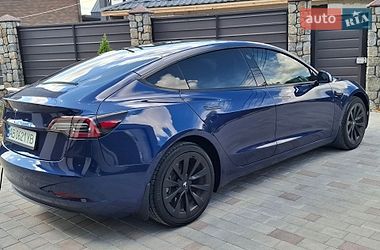 Седан Tesla Model 3 2022 в Виннице фото 28 Седан Tesla Model 3 2022 в Виннице